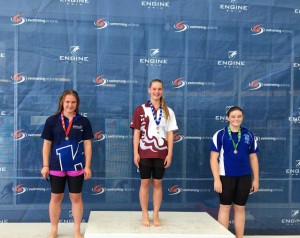 Alex Podium